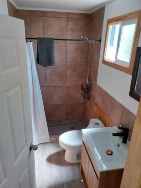 Eco Cabaña LA MARIPOSA